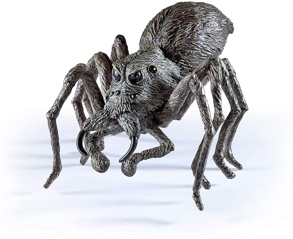 The Noble Collection Harry Potter magical creatures #16 – figuur – aragog