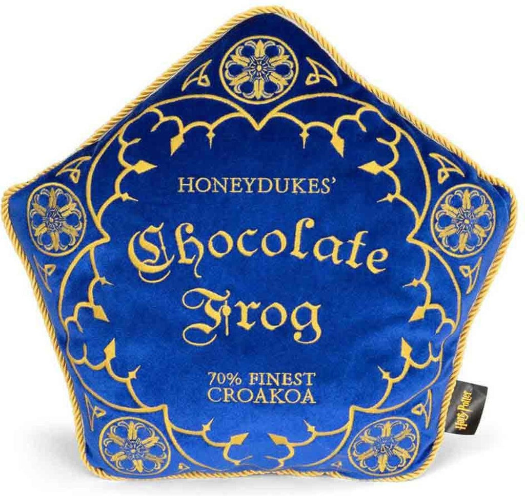 The Noble Collection Harry Potter – chocolate frog