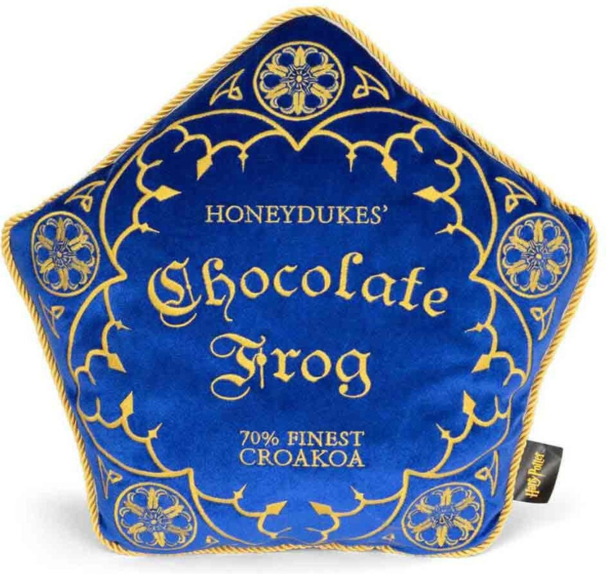 The Noble Collection Harry Potter – chocolate frog