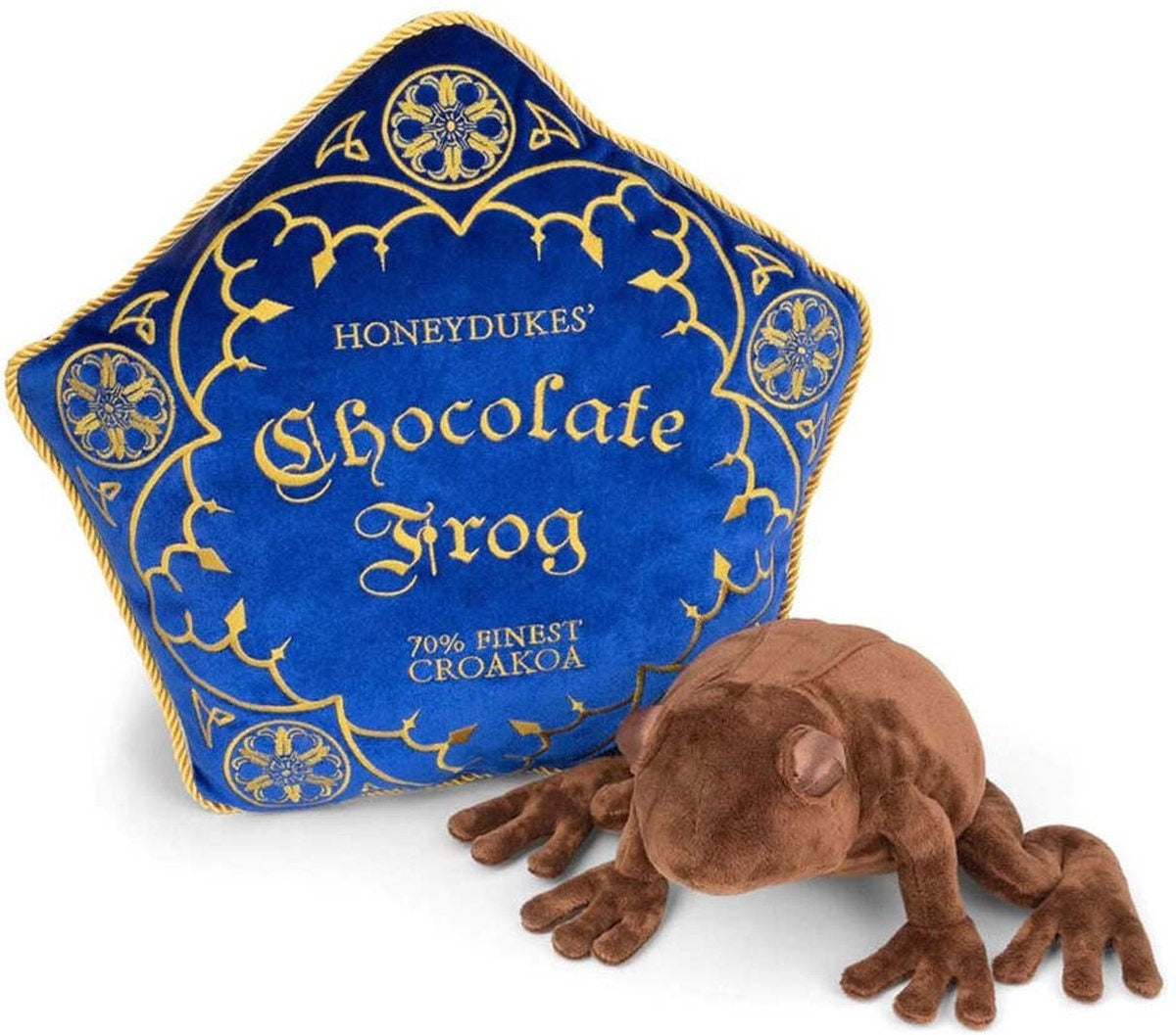 The Noble Collection Harry Potter – chocolate frog