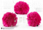 The Noble Collection Harry Potter pluche knuffel pygmy puff 15 cm – Roze
