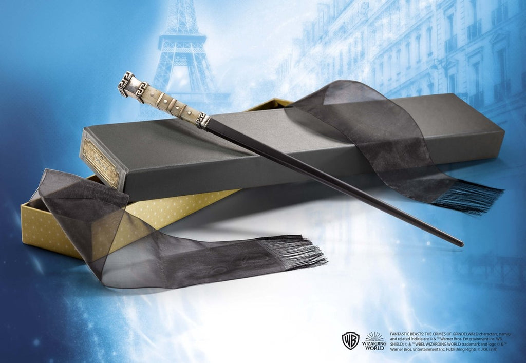 Harry Potter: Fantastic Beasts 2 – spielman wand
