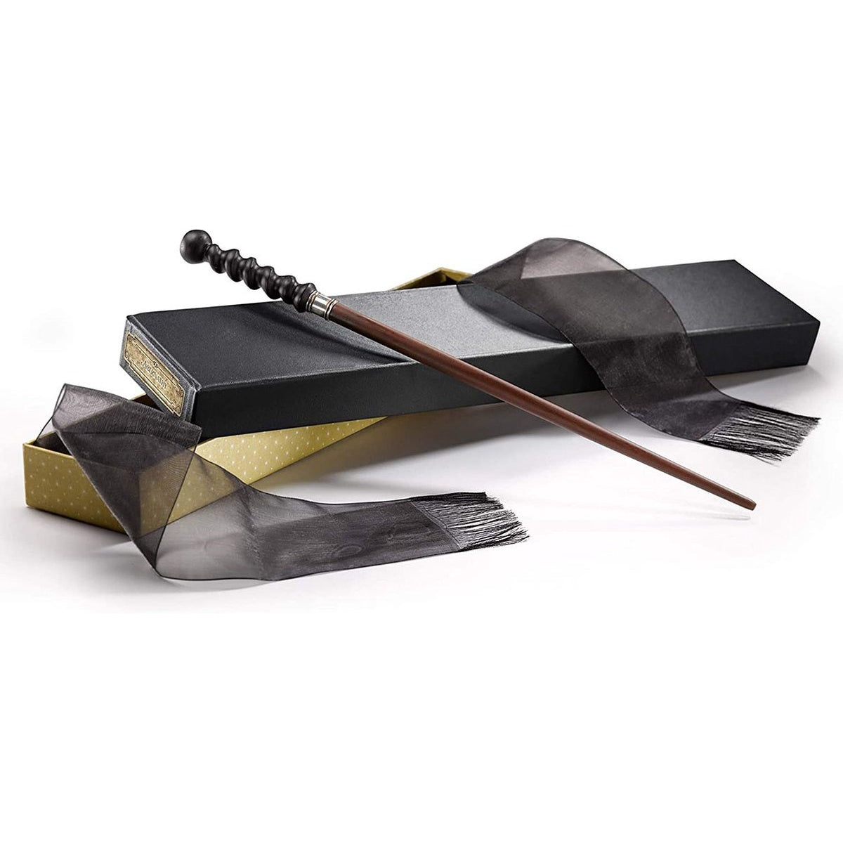 Harry Potter: Fantastic Beasts 2 – abernathy wand