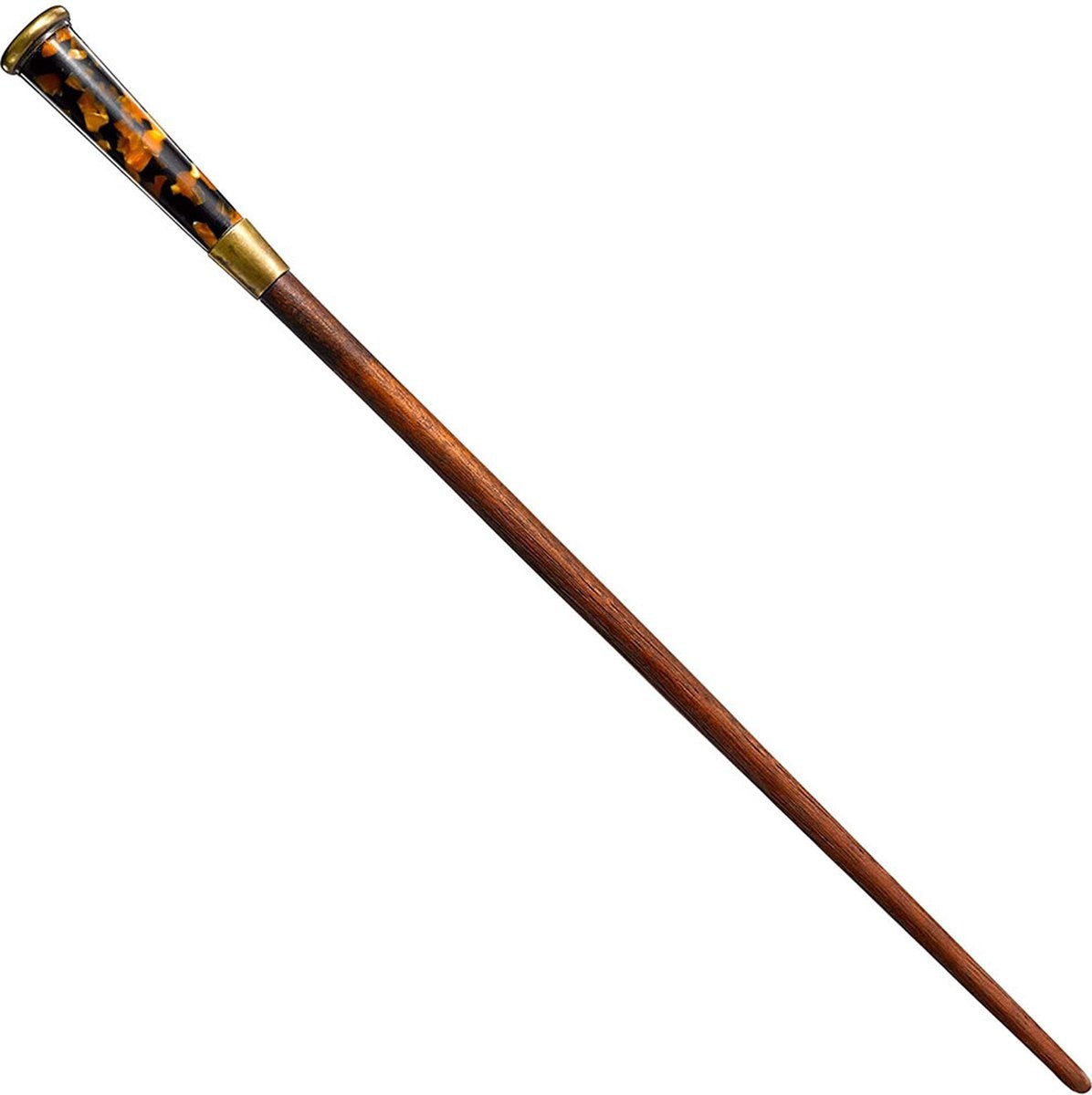 Harry Potter: Fantastic Beasts 2 – theseus scamander's wand