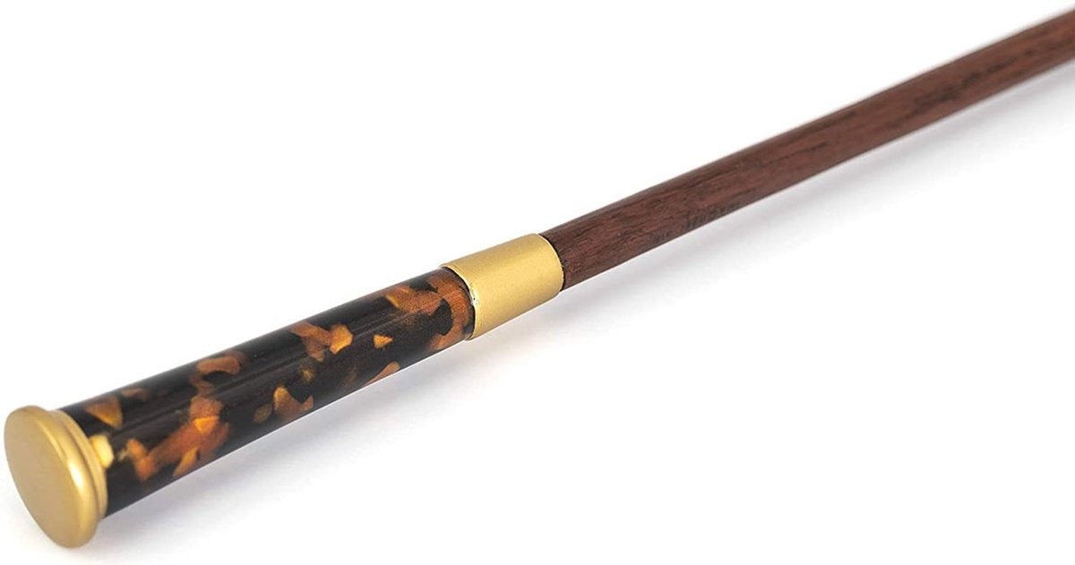 Harry Potter: Fantastic Beasts 2 – theseus scamander's wand