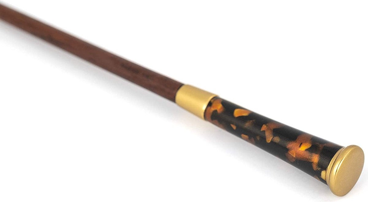 Harry Potter: Fantastic Beasts 2 – theseus scamander's wand