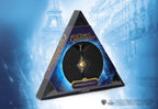 The Noble Collection Harry Potter: Fantastic Beasts 2 – gellert grindelwald pendant