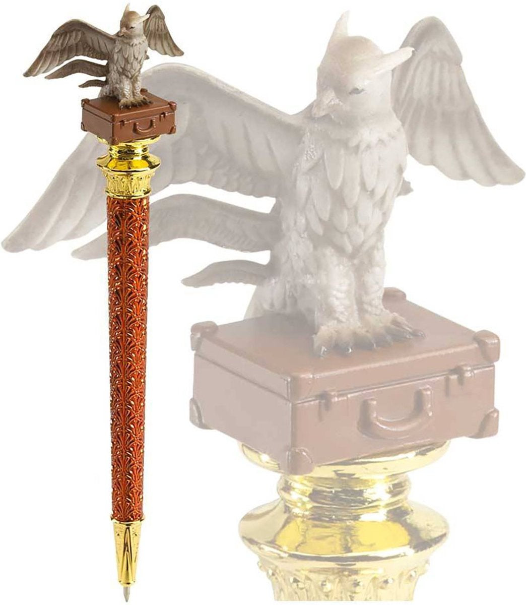 Harry Potter: Fantastic Beasts pen demiguise