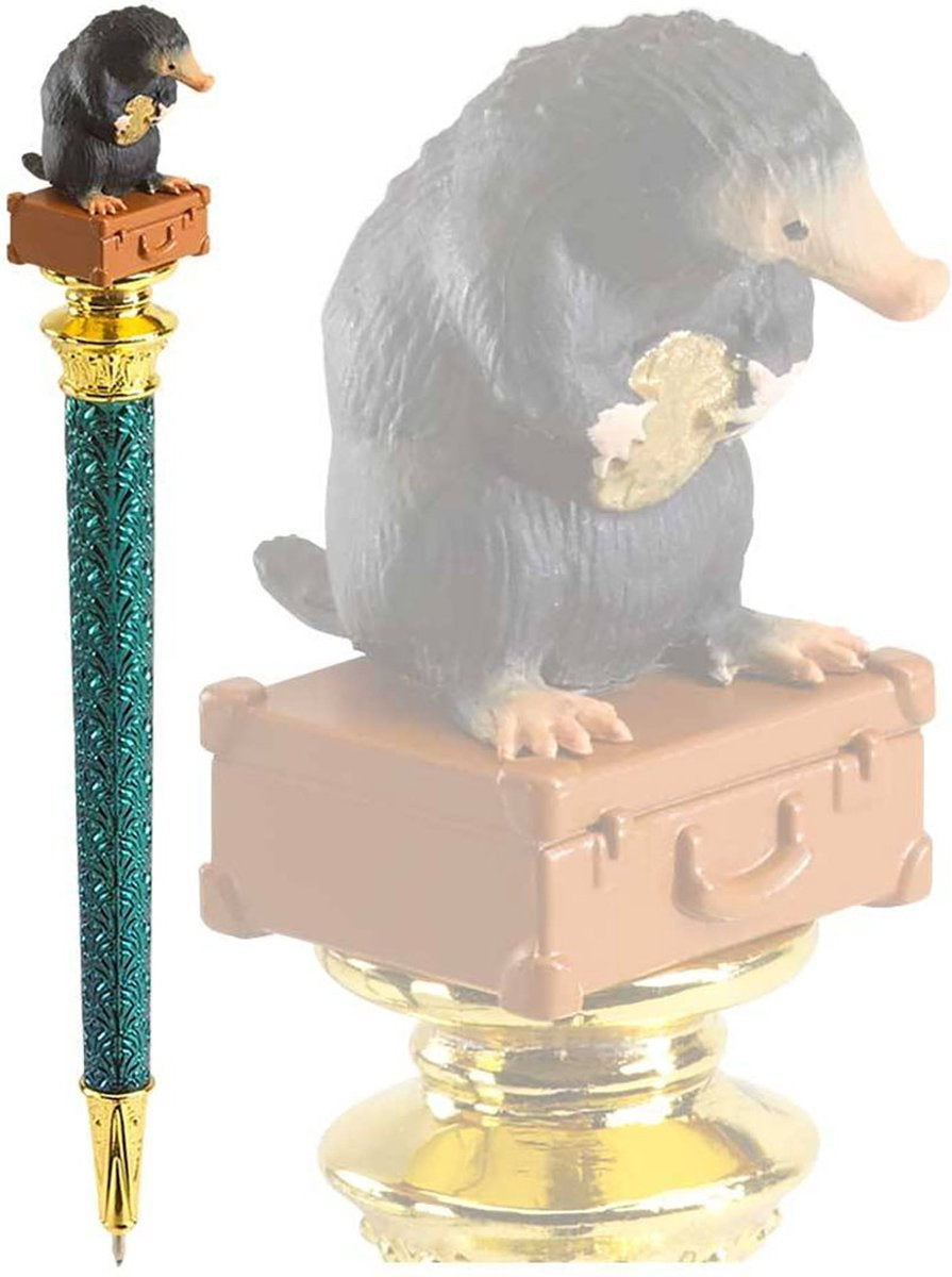 Harry Potter: Fantastic Beasts pen demiguise