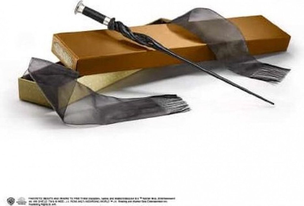 Fantastic Beasts 2 wand albus dumbledore