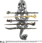 Harry Potter dark wizard wand set (NN7351)