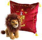 Gryffindor house mascot plush & cushion (NN7042)