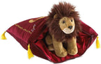 Gryffindor house mascot plush & cushion (NN7042)
