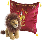 Gryffindor house mascot plush & cushion (NN7042)
