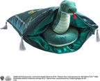 Slytherin house mascot plush & cushion (NN7043)