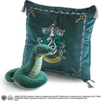 Slytherin house mascot plush & cushion (NN7043)