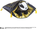 Hufflepuff house mascot plush & cushion (NN7045)