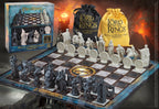 Lord of the rings battle for middle earth schaakbord