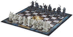 Lord of the rings battle for middle earth schaakbord