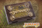 The Noble Collection jumanji – replica – bordspel collector
