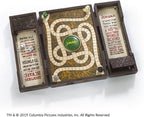 The Noble Collection jumanji – mini replica – board prop elektronische