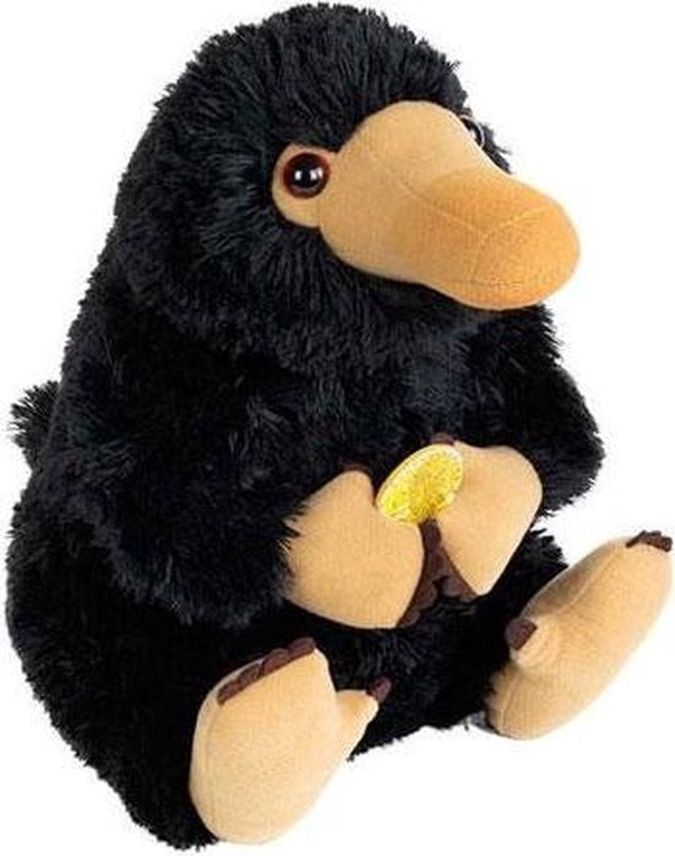 Niffler pluche – Fantastic Beasts