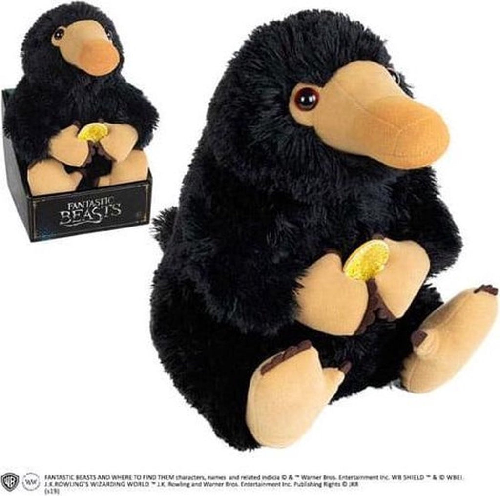 Niffler pluche – Fantastic Beasts