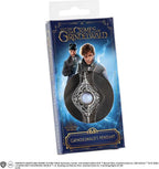 Harry Potter: Fantastic Beasts 2 – grindelwald's pendant