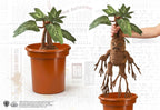 Harry Potter – mandragora elektronische interactieve pluche – knuffel