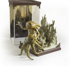 The Noble Collection Harry Potter beeld/figuur magical creatures grindylow 13 cm