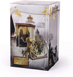 The Noble Collection Harry Potter beeld/figuur magical creatures grindylow 13 cm