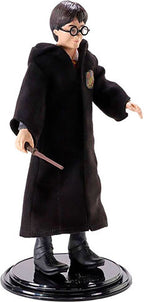 Harry Potter beeld/figuur bendyfigs bendable figure Harry Potter 19 cm