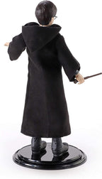 Harry Potter beeld/figuur bendyfigs bendable figure Harry Potter 19 cm
