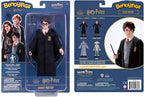 Harry Potter beeld/figuur bendyfigs bendable figure Harry Potter 19 cm