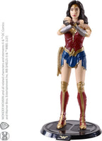 The Noble Collection – DC Comics – ww84 – wonder woman – speelfiguur
