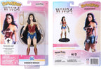 The Noble Collection – DC Comics – ww84 – wonder woman – speelfiguur
