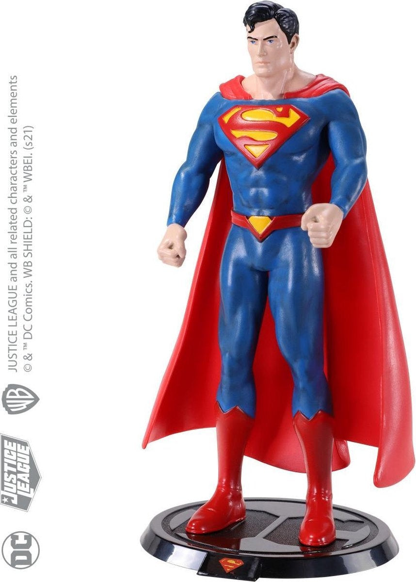 The Noble Collection – DC Comics – ww84 – wonder woman – speelfiguur