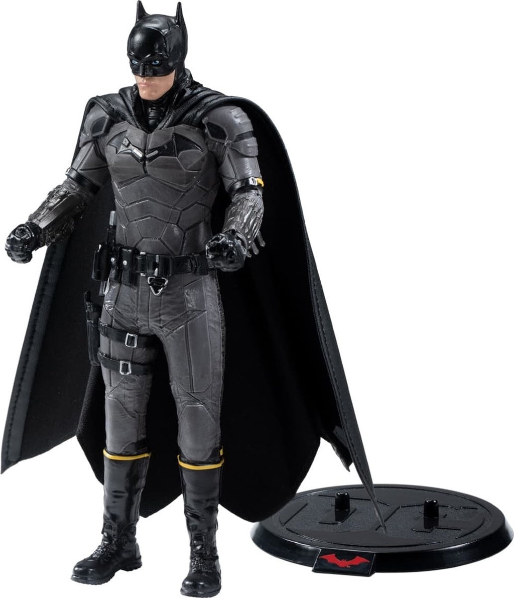DC Comics: the Batman – Batman bendyfig