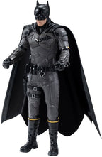 DC Comics: the Batman – Batman bendyfig