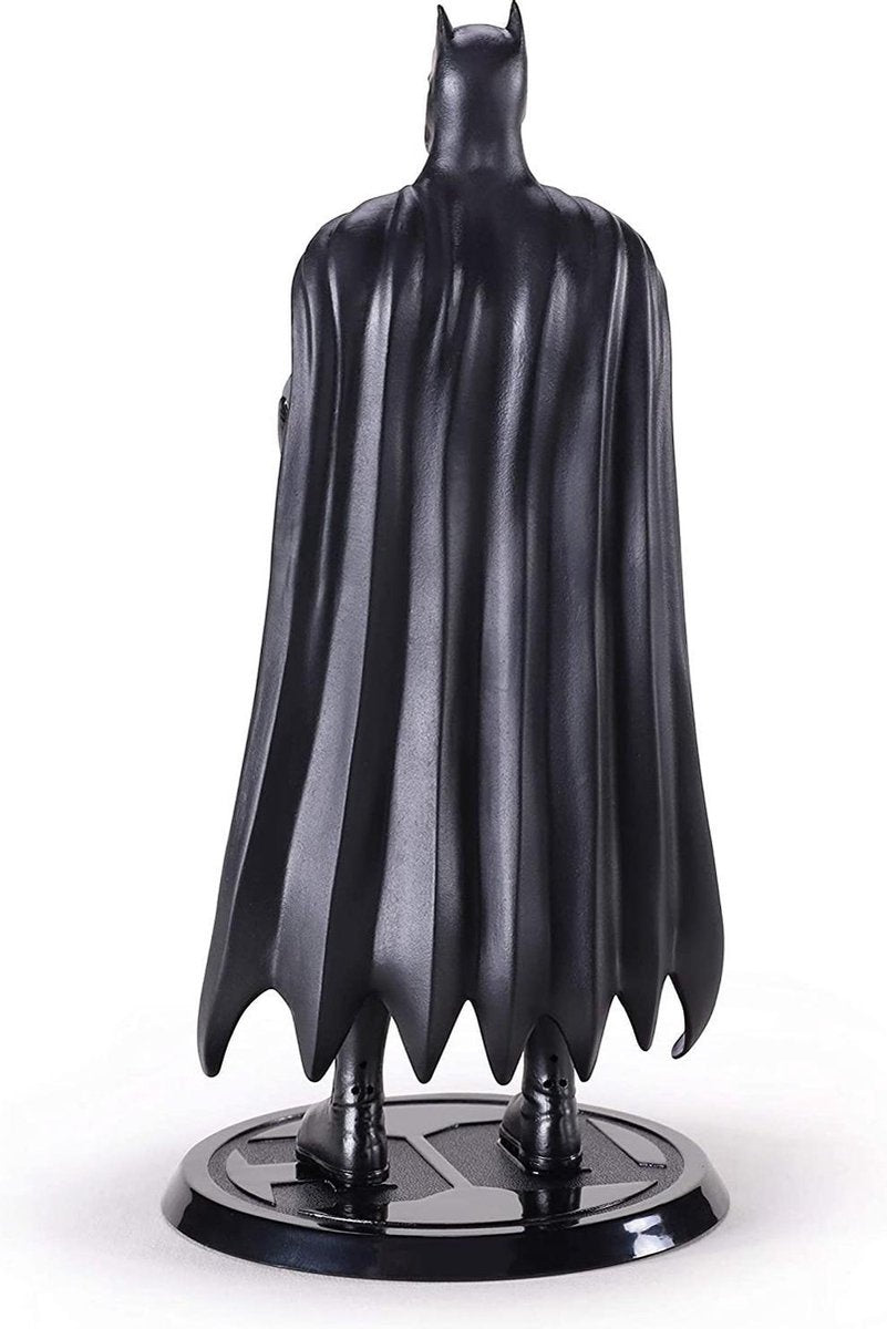 The Noble Collection DC Comics bendyfigs bendable figure Batman 19 cm mini-figuur
