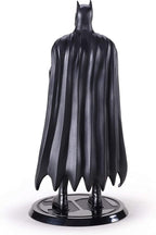 The Noble Collection DC Comics bendyfigs bendable figure Batman 19 cm mini-figuur