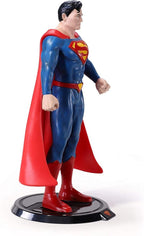 Bendyfigs™ – superman