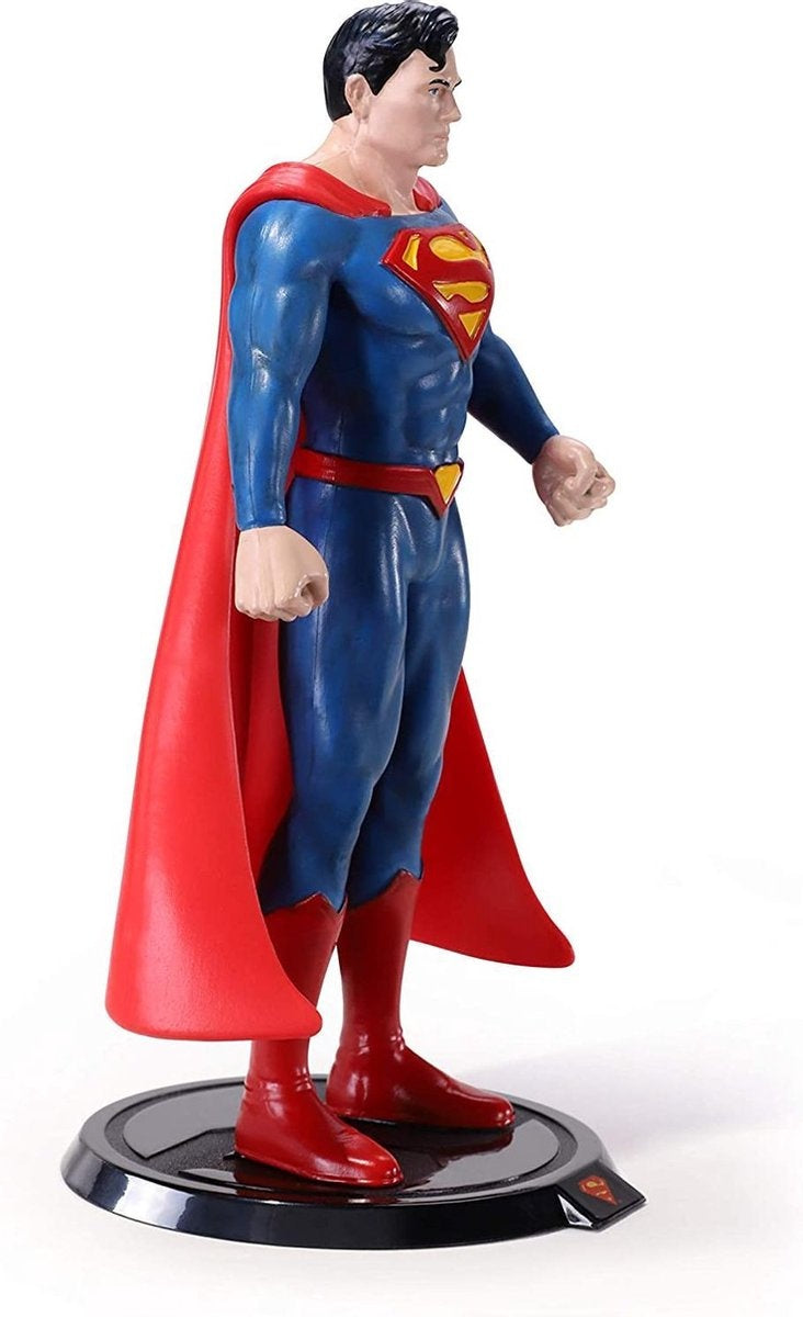 Bendyfigs™ – superman