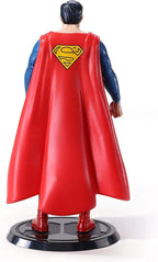 Bendyfigs™ – superman