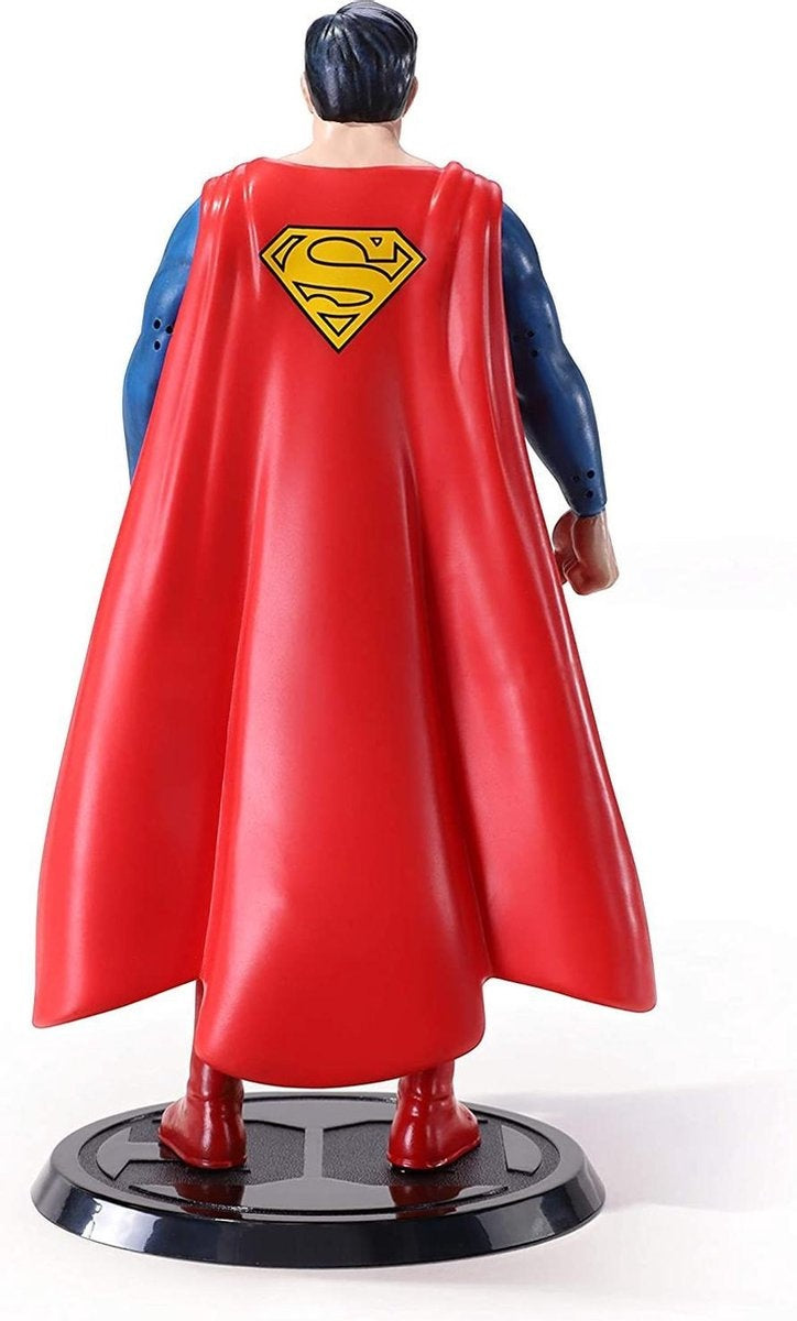 Bendyfigs™ – superman