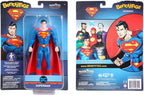 Bendyfigs™ – superman