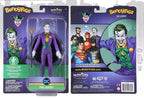 DC Comics – bendyfig – joker ( NN4781 )