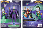 DC Comics – bendyfig – joker ( NN4781 )