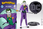 DC Comics – bendyfig – joker ( NN4781 )