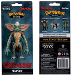 Stripe – gremlins bendyfigs bendable mini figure (11 cm)